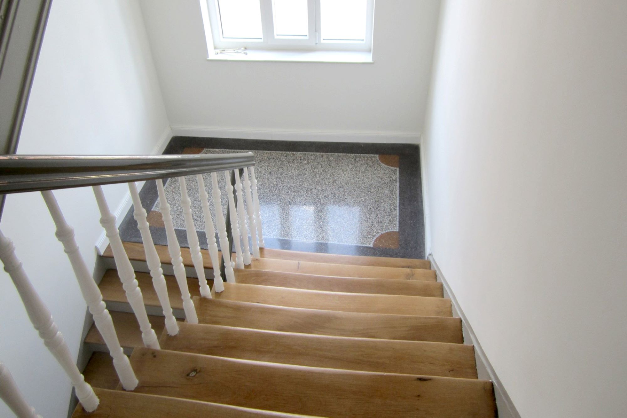 Fahr Architekt Hannover - Wohn- und Geschäftsgebäude <small>Hannover</small>